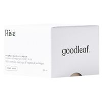 Goodleaf Rise Hydrating Day Cream